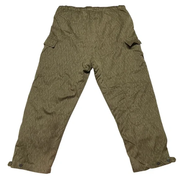 Vintage 1960-70's Sturm Handels GMBH German Military Thermal